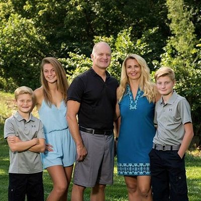 Chiropractor Anderson OH Erik Bliss Chiropractor Anderson OH Erik Bliss